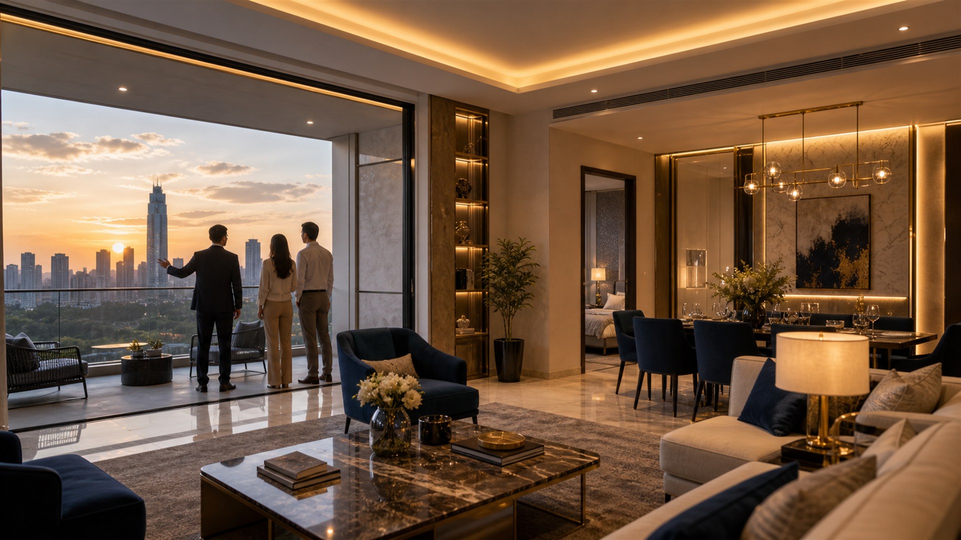 Premium Real Estate Brokerage