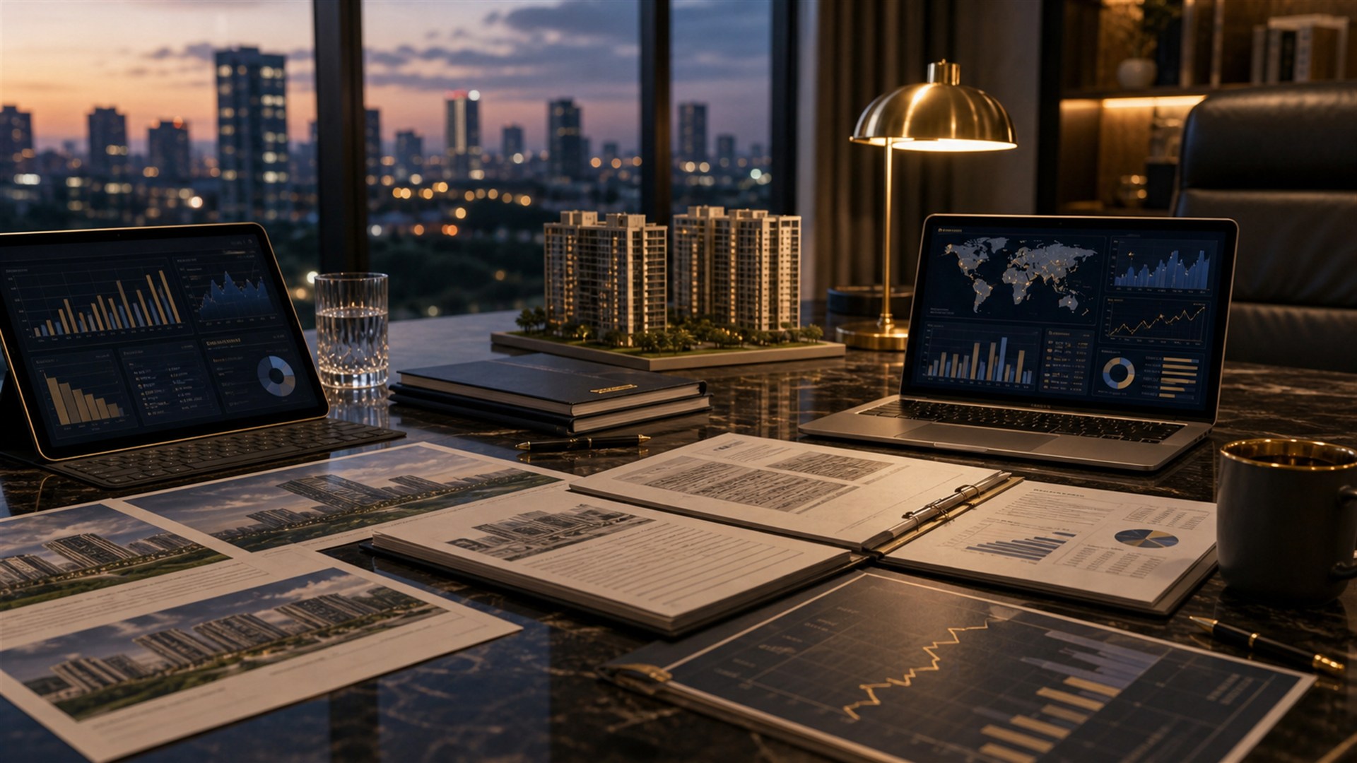 Investment Advisory