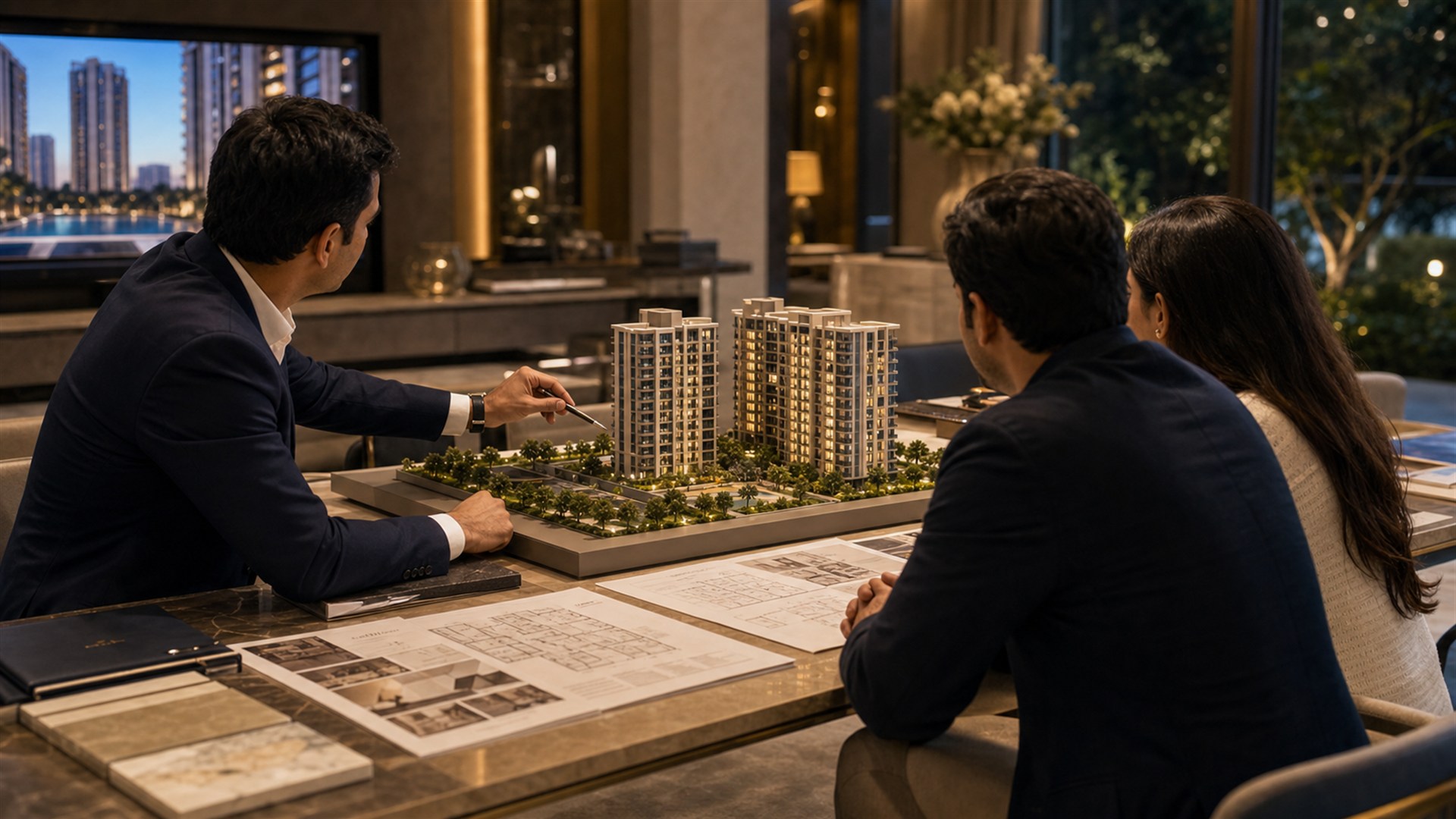 Premium Real Estate Brokerage